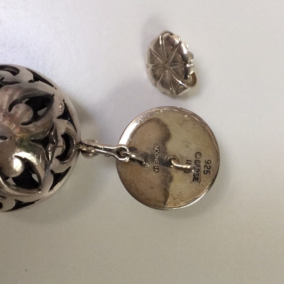 πΊπ΅Designer S/S EarringsπΊπ΅ - Picture 5 of 6